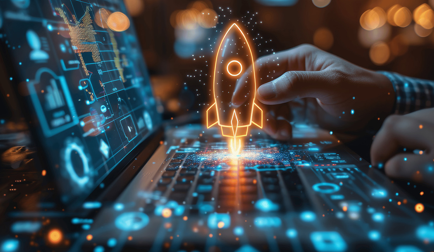 Conéctate al futuro con Internet rápido y confiable, ideal para tu hogar, pyme o empresa